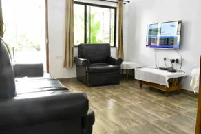 Casa Trinity - A/C fully furnished 2BHK & High speed WiFi to WFH - Image 3