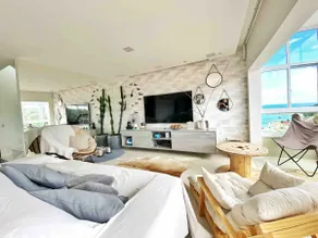 Casa Yemanjá - Best View of the Island - Morro de SP - Image 5