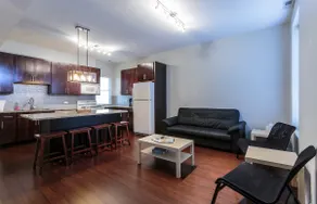 3BR/1.5BA Between Downtown and U. of Chicago - Image 2