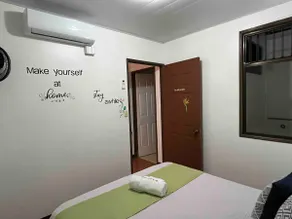 Just 5 Min from SJO Airport, w A/C - Entire Apto B - Image 4