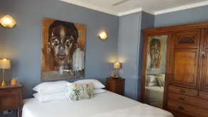 Appartement d'une chambre en front de mer sur Beach Road Cape Town Westridge A - Image 4