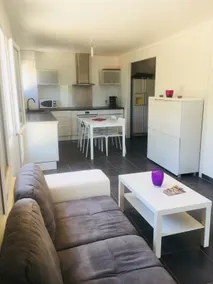 House 6 people Vias beach - Image 4