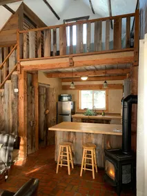 Horse Farm Guest House on 24 acres - Image 4