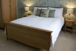 Luxury flat in the centre of Louth with parking - Image 4