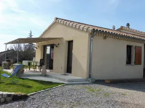 LODGING LOVE ARDECHE, 2 / 4P, Villa tra VOGUE e AUBENAS - Image 3