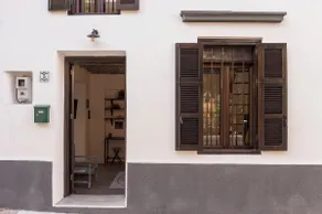 Chrysi's Traditional House in The heart of Rhodes - Image 2