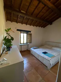Cozy house in village one hour driving from Rome - Image 3
