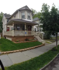 The Little House In Asbury Park - Image 5