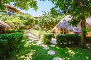 Le Bamboo Bali - Image 2