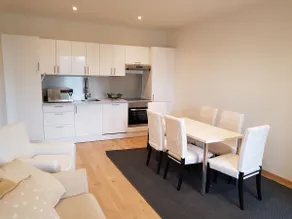 Pleasant pied-à-terre in Carouge - Image 2