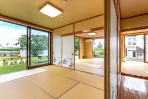 GreenBeach House Ie island - Image 4