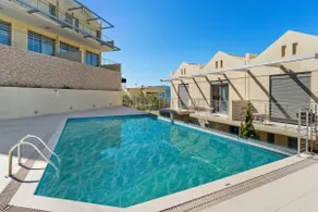 Almyrida Panorama view house BY APOKORONAS-VILLAS - Image 5