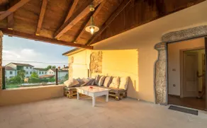 Villa Campiello heated pool - Image 5