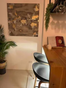 Chic 1BR Apt. In Mandaue Cebu - Image 4
