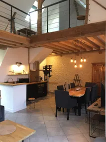 Gîte LE Pressoir - Image 2