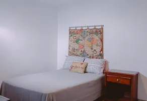 Studio, just one private room in Playas - Image 2