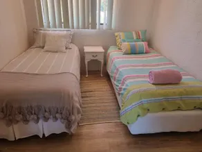 Light and airy self-contained two bedroom unit. - Image 3