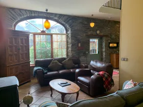 Espectacular Coach House en The Doorstep of Killarney National Park, The Priory - Image 3