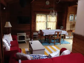 Camano Island Beach Cabin - Image 3