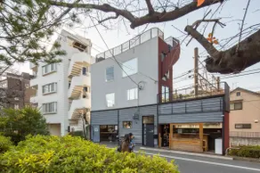 Cool Hotel near Yoyogi Park! Shibuya! Harajuku! - Image 4