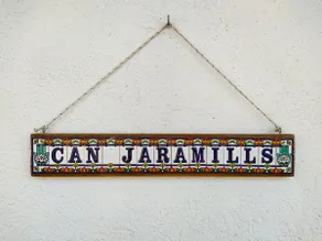 Can Jaramills 1 Apartment - Image 5