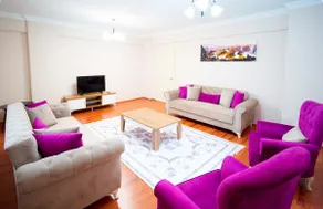 Luxury Accommodation in the Comfort of a Home in Rize - Image 2