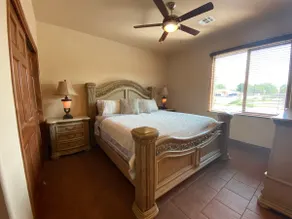 Modern Townhome in Quiet Mesilla - Image 4