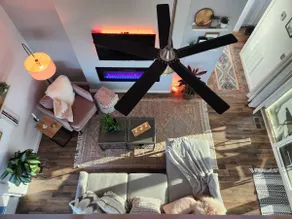The Perfect Retreat: Modern Tiny Home- Hot Tub - Image 3