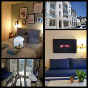 The charm of Les Sables Blancs - Image 2