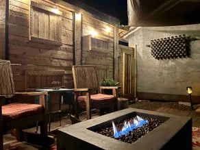 Cozy Industrial Tiny House - Image 2