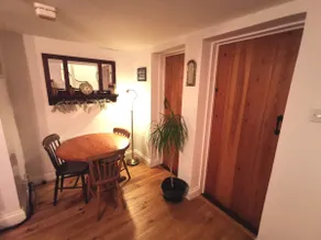Cosy cottage in Framlingham town - 25min to coast - Image 5