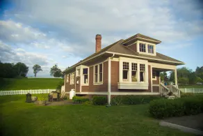 Port Gamble Guest Houses - Guest House 2 - Image 3