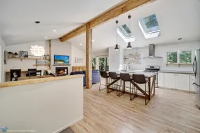 Modern Indiana Beach Home Near Lake Michigan - Image 2