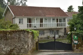 HOUSE IN THE GALICIAN COUNTRYSIDE. NEAR SANTIAGO - Image 4