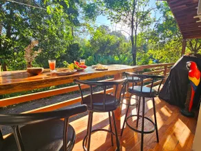 Casa Cariad *Cottage near surf lessons and more* - Image 3