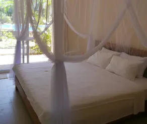 Le Forest Resort - Standard Bungalow Room - Image 3