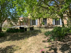 Authentic villa for 10 people at the foot of Ventoux - Image 2