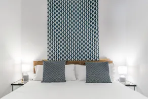 Luxury Rooftop - Space Maison Apartments - Image 3