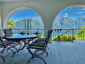 Panoramic Lake View, Pool & Mediterranean Garden - Image 5