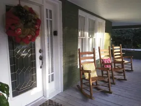 Dr. Strickland Home, Sanford Business District - Image 4
