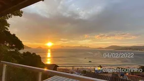 Itaipu “Exclusive” Panoramic View House - Image 4
