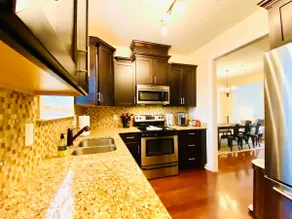 Downtown Franklin 3BR Townhome Fast WiFi - Image 2