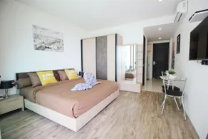 Kamala Sea View Apartment. Walk to the Beach. - Image 5