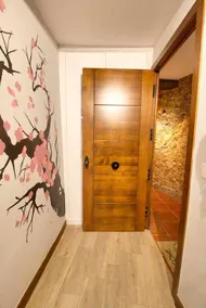 Exclusive Cuencaloft in Casco Antiguo, Solla 1 - Image 4