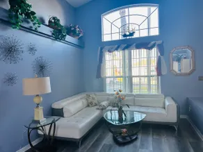Lake View Heated Pool Home 3BR&2BT 10’ to Disney. - Image 3