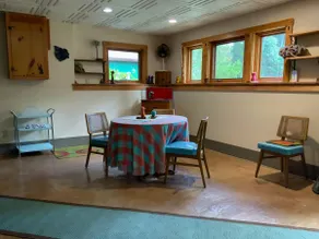 Cool country home, Linda’s Studio - Image 5