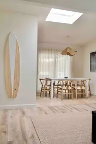 Surf Cottage w/Pool & Firepit 10min from the beach - Image 5