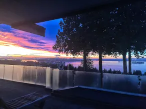West Vancouver Contemporary Living - Image 4