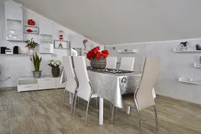 At Lalla's House - Image 3