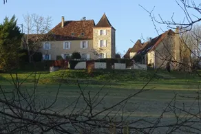 Le Vallonnet Gîte ****<br>Charmerende hus<br>Et fristed for friskhed på landet - Image 2